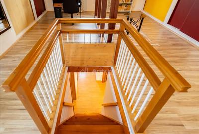 Vila 7 camere - Babana - Arges - teren 4391 mp - fara comisi - 17