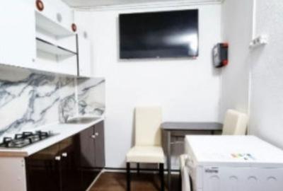 Garsonieră decomandată în Rahova - 5