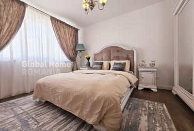 Vila Individuala Smart 136 MP | Tunari - Ilfov | Curte + Parcare | Teren 300 MP