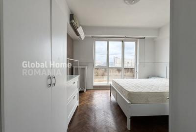 Apartament 2 Camere | Blocul Romarta Copiilor-Calea Victoriei | Balcon 12MP - 7
