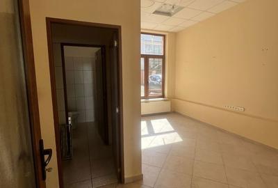 Spațiu comercial, de 90 mp, în Ultracentral - 1