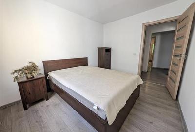 Apartament cu 4 camere decomandat în Central - 7