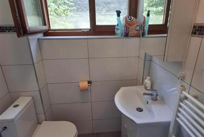 Garsonieră semidecomandată în Central - 8