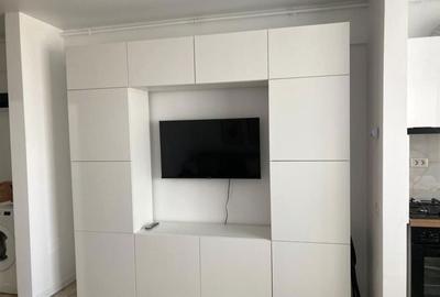 Garsonieră în Chiajna - 5