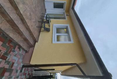 Casă cu 3 camere în Central - 9