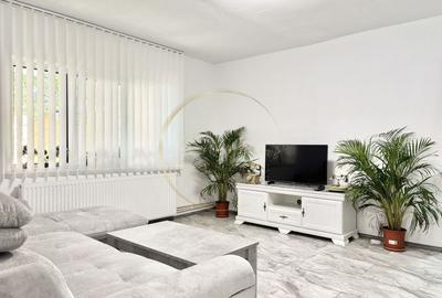 Apartament cu 2 camere semidecomandat, mobilat în Dâmbovița - 3