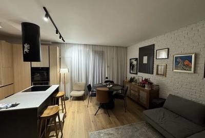 Duplex cu 4 camere cu Canalizare în Aviației - 1