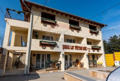 Hotel/Pensiune, de 1,000 mp, în Periferie - 1