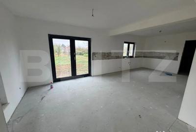 Casă cu 4 camere cu Teren 960 Mp în Lazuri - 7