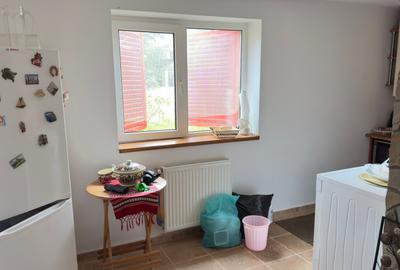 Vila vacanta Cheia - Prahova, pretabila pentru investitie - 32