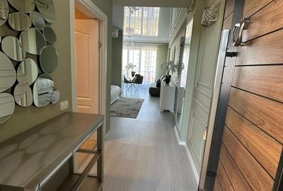 Apartament Studio-Mobilat și Utilat - 6