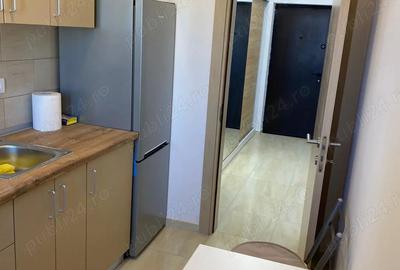 Inchiriez garsoniera Drumul Jilavei Inchiriez garsoniera Drumul Jilavei - 5