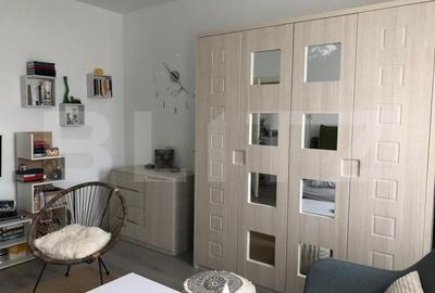 Garsoniera de vanzare, 33 mp, zona ultracentrala, Deva - 3