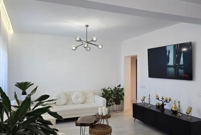 Apartament cu 4 camere decomandat în Unirii - 18