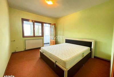 Apartament cu 3 camere semidecomandat, mobilat în Podu Roș - 1