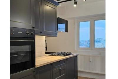 Apartament 3 camere, zona Unirii - 10