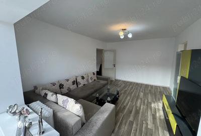 Apartament cu 2 camere semidecomandat în UMT