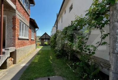 Casă cu 4 camere cu Teren 1505 Mp în Beclean - 15