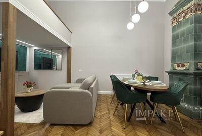 Apartament lux cu mezanin, aproape de centrul Clujului - 4