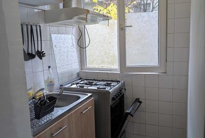 Tei, Parcul Circului, Facultatea de Constructii - 2