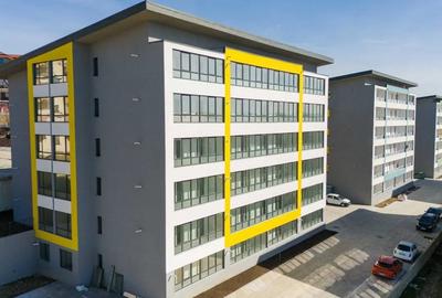 Garsonieră decomandată în Păcurari - 4