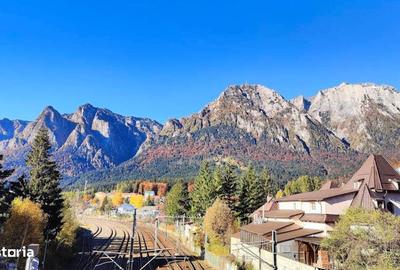 Casă cu 10 camere cu Teren 1200 Mp în Central - 10