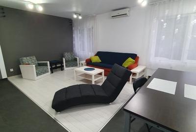 Inchiriez apartament 3 camere - 2