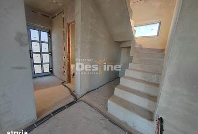 Casă cu 3 camere cu Teren 500 Mp în Ciurea - 8