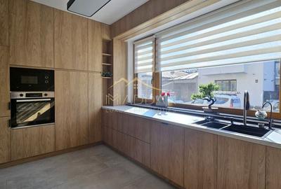 Apartament de vanzare 3 camere*** Domenii - 5