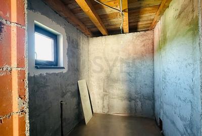 Casă individuală cu 5 camere cu Canalizare în Corbeanca - 14