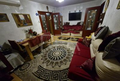 4 camere in bloc reabilitat - zona Vitan-Dristor - 9