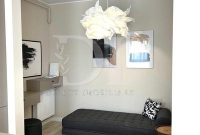 Apartament ultramodern / etaj intermediar / Zona Eroilor - 16