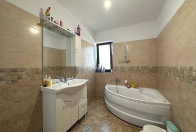 Vila individuala 4 camere Popas Pacurari - 21