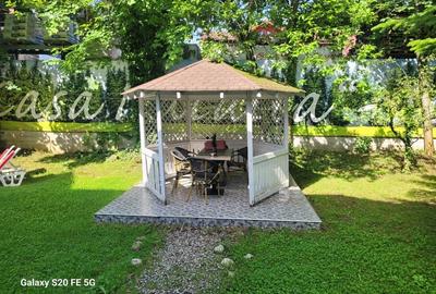 VILA D+P+E+M DE VANZARE IN SINAIA - 13