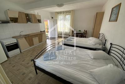 Pensiune de vanzare in Paltinis- Locatie deosebita- Afacere la cheie - 30