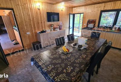 Casă cu 3 camere cu Teren 900 Mp în Central - 8