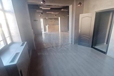 Spațiu comercial, de 170 mp, în Central - 3