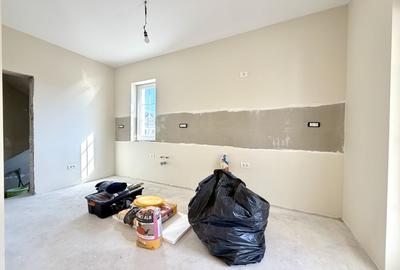 Duplex cu 5 camere cu Canalizare în Dumbrăvița - 7