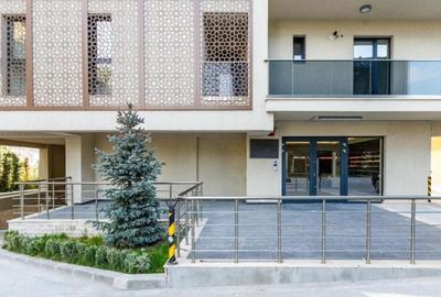 Apartament 2 camere cu vedere frontală la lac - Ocazie Unica - 8