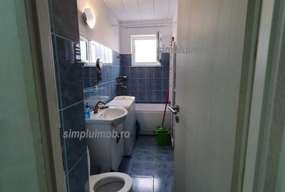 Garsonieră decomandată, mobilată în Theodor Pallady - 10