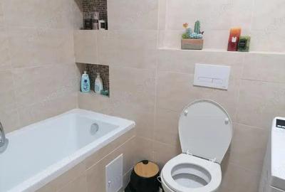 De inchiriat apartament 2 camere zona Domenii - 2