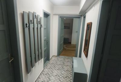 Garsonieră decomandată în 7 Noiembrie - 3