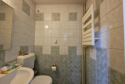 Apartament cu 3 camere decomandat în Calea Călărașilor - 8