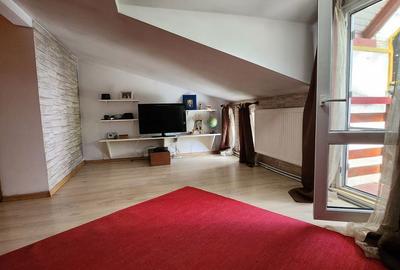 Casă cu 6 camere cu Teren 200 Mp în Central - 3