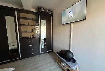 GRAND ARENA - Garsoniera - 3