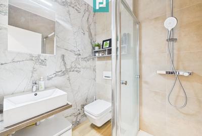 Apartament cu 3 camere decomandat, mobilat în Nord - 29