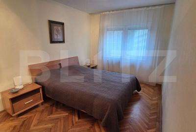 Apartament cu 4 camere în Girocului - 6