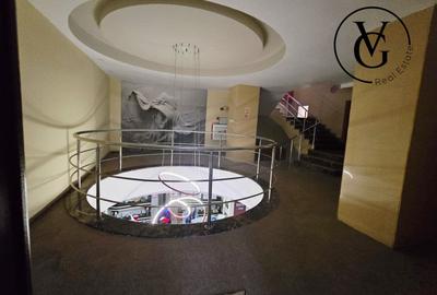 Spatiu comercial | Terasa panoramica | ideal cafenea, birouri, salon - 8