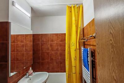 Garsonieră semidecomandată în Micălaca - 3