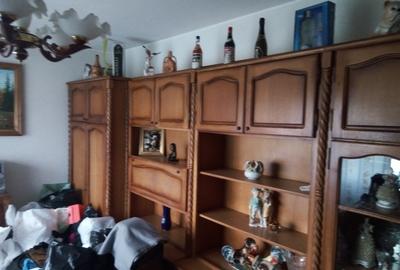 Apartament 2 camere decomandate, 60 mp, 2 balcoane Strada Veterani - 3
